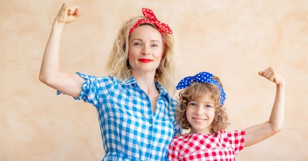 Dzień Kobiet - historia, ciekawostki i pomysły na świętowanie