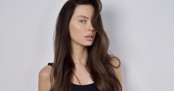 Edyta Zając, najpiękniejsza BYŁA ukochana Rzeźniczaka, kusi ciałem na Instagramie. Fani zachwyceni - "Jest Pani cudem świata!"