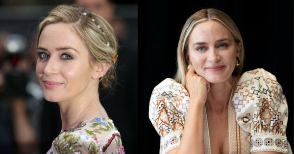 Emily Blunt – wiek, kariera, Instagram. Przeczytaj!