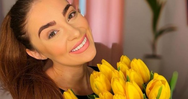 "Love Island" - Marietta Fiedor znowu udała się do fryzjera! Jak Ci się podobają jej "new hair"?