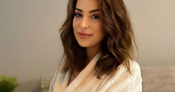 "Love Island" - Marietta Fiedor pokazuje zdjęcia sprzed lat: "Wyglądałam starzej niż teraz"!
