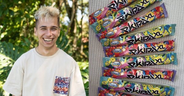 Ekipa Friza: legendarne lody powracają tego lata! Będzie nowy smak! Jaki?
