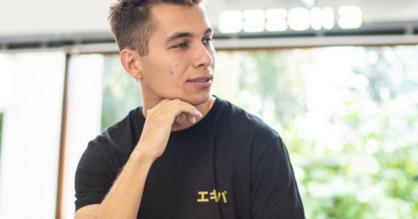 Ekipa: ze względu na sytuacje na świecie Friz przekłada finał Ekipy. Kiedy się odbędzie? Poznaj szczegóły!