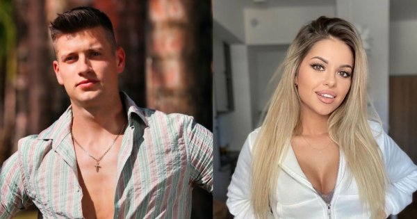 "Hotel Paradise": Co łączy Inge Bartnikowską z Michałem Macurą z piątej edycji? Zobacz zdjęcia z ich randki!