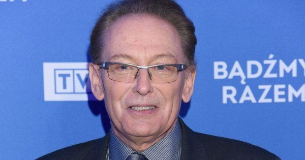 Jacek Borkowski z NOWĄ sporo młodszą kochanką na "XV Gali Polish Businesswoman Awards"! Pasują do siebie?