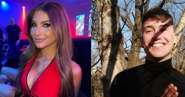 "Hotel Paradise 5" - pierwsze zbliżenia na antenie - Eliza Milewska i Jeremiah Dąbrowski? Kibicujesz im?