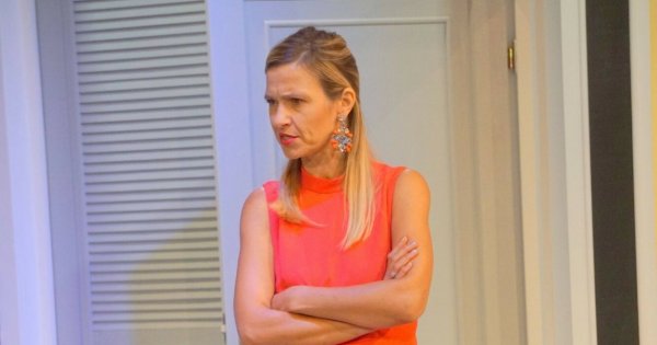 Joanna Koroniewska pokazała okrutne komentarze, z którymi mierzy się na co dzień. "Co ma w głowie ten człowiek?"