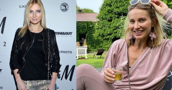 Oceniamy stylizacje Joanny Moro. Dziś zachwyca stylem, a kiedyś? Zdarzały jej się wpadki!