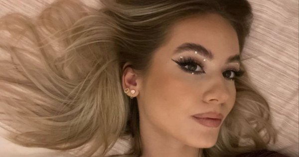 Julia Kostera na temat przerabiania zdjęć i zakłamania w social mediach! Musisz zobaczyć te zdjęcia - szok!