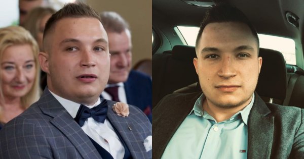 Ślub od pierwszego wejrzenia 7: Kamil Borkowski - co pokazuje na Instagramie? Wiedzieliście, że ma tatuaż na rękawie?