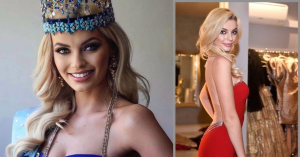 Miss World Karolina Bielawska wróciła do Polski! Prezentujemy jej najnowsze zdjęcia. WOW!