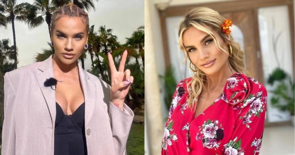 Karolina Gilon opublikowała odważne półnagie zdjęcie! "Piękna kobieta" - komentują fani