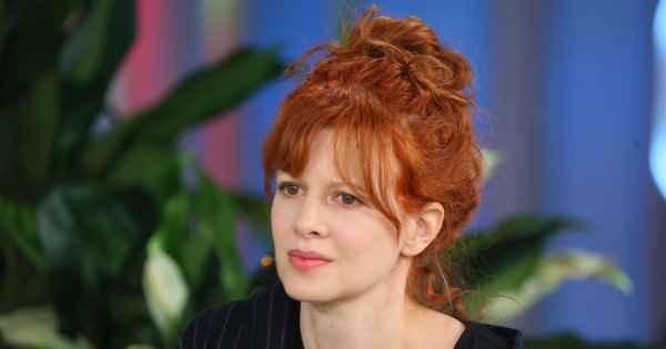 Stylowa Karolina Gruszka na premierze filmu! Wybrała nietypowe połączenie!