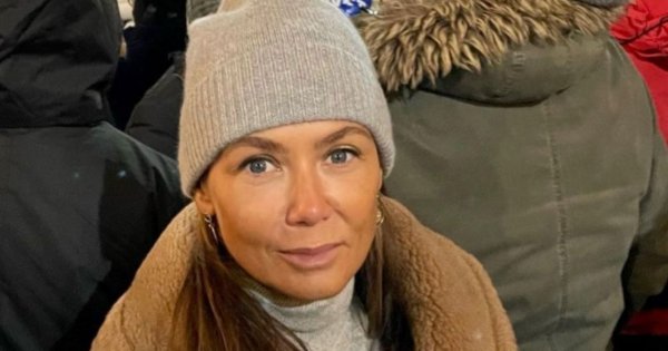 Kinga Rusin oficjalnie pochwala postawę Ołeny Zełeńskiej, jednocześnie wbijając szpilkę w działalności Agaty Dudy!