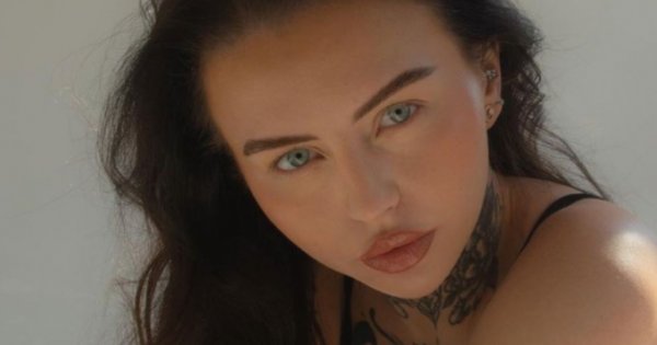 "Hotel Paradise": Launo dodaje mega odważne fotki na Instagramie - nie pomyliła portalu?
