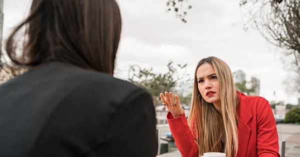 "Moja teściowa wyśmiewa mój styl na forum całej rodziny. Znalazła się fashionistka!" - pisze rozżalona czytelniczka