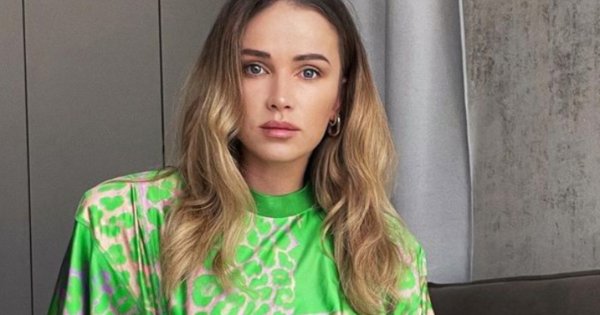 Maffashion już tak nie wygląda! Zmieniła fryzurę i postawiła na modnego short boba! Koniecznie zobacz, jak wygląda!