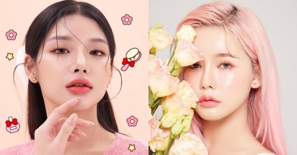 Makijaż koreański - na czym polega? Instrukcja KROK PO KROKU
