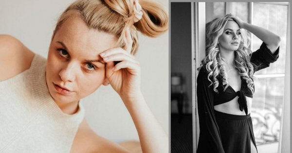 Małgorzata Heretyk-Musiał pokazuje goły brzuch w 6. miesiącu ciąży. Jest już dość duży!