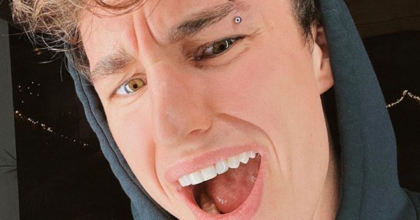 Marcin Dubiel publikuje filmik z wyjazdu na Ukrainę. Fani pękają z dumy!