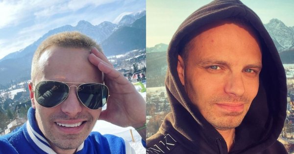 Mąż Katarzyny Cichopek udał się na psychoterapię. Fani snują domysły i krytykują Marcina Hakiela!