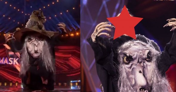 "Mask Singer": kto chował się pod maską Wiedźmy? To znana restauratorka!