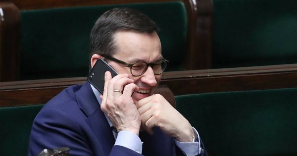 No to Rosjanie się doigrali! Polski rząd wprowadzi dodatkowe podatki dla firm, które dalej działają w kraju Putina