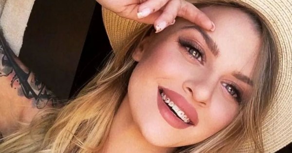 "Hotel Paradise 5" - zobacz jak zmieniły się zasięgi Marika Worach na Instagramie po udziale w show!