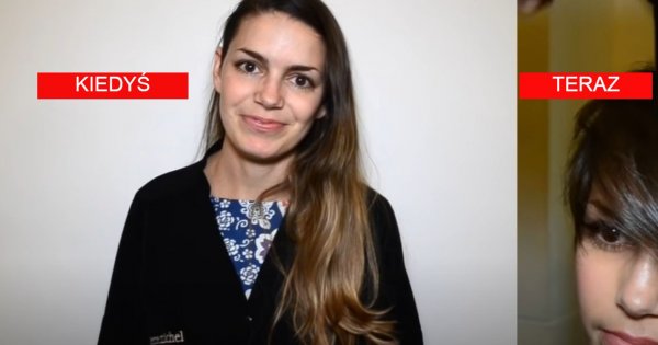 Mąż zostawił rodzinę, bo nie podobały mu się włosy żony. Ta zdecydowała się na ostre cięcie i teraz zachwyca pixie cut! Co za zmiana!