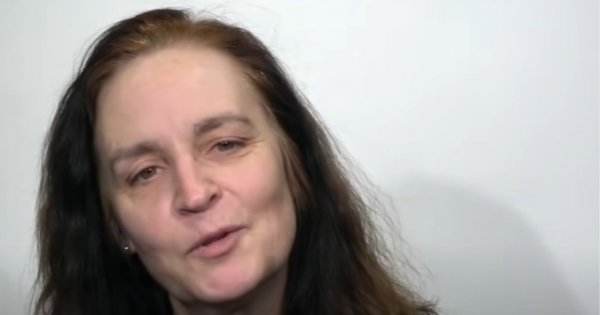 Mąż wstydził się zabrać żonę na rodzinne spotkanie. Radykalne cięcie i farbowanie na blond okazało się strzałem w dziesiątkę!