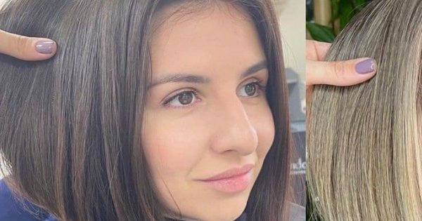 Mega metamorfoza! Wystarczyła drastyczna zmiana koloru! Z jakim efektem? Koniecznie zobacz w naszej galerii!