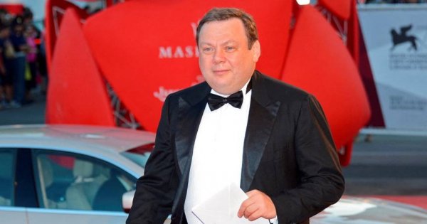 Rosyjski miliarder nie zgadza się z sankcjami nałożonymi na jego kraj. "Nie stać mnie teraz na gosposię!"