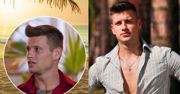 "Hotel Paradise 5" - Michał Macura - jak zmieniły się jego zasięgi na Instagramie po udziale w show?