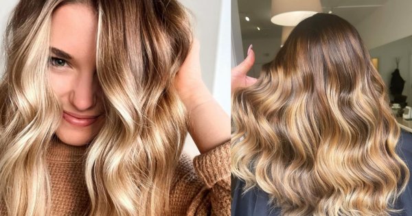 #Honeyblonde - koniecznie zobacz, jak w tym sezonie prezentuje się ten słodki, miodowy blond!