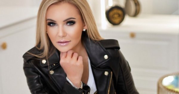 "Królowe życia" - Monika Chwajoł i nowy teledysk „Wszystkie Dziewczyny” - specjalnie na Dzień Kobiet! Widziałaś już?
