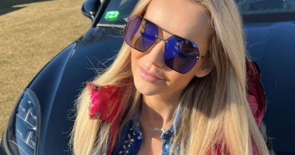 "Królowe życia" - "Nie mam problemu z przyznaniem się do chirurgii plastycznej" - Monika Chwajoł wymieniła zabiegi, z jakich korzysta - jej wypowiedź wywołała burzę w sieci!