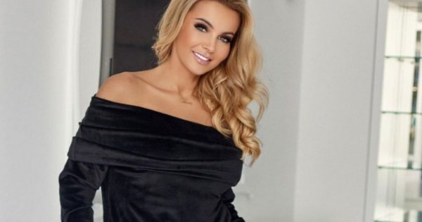 "Królowe życia" - Monika Chwajoł pokazuje nowości w MC Premium - syrenkowa kurtka zwraca uwagę!