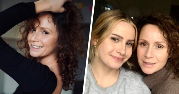 Monika Mrozowska chwali się studniówkową kreacją córki! "Córeczko, wyglądasz najpiękniej"