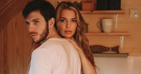 Oliwia Miśkiewicz z "Love Island" wyprowadza się od chłopaka na Bali! "Nadal jesteśmy sobie bliscy"