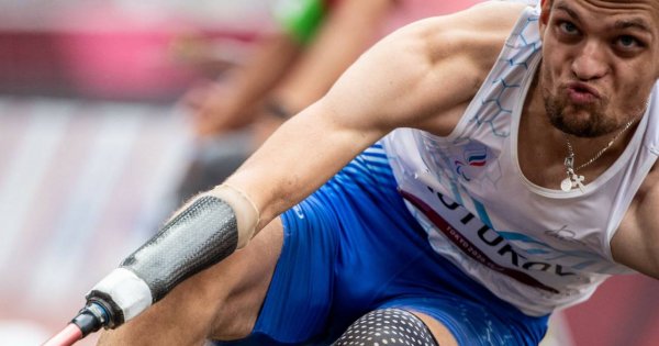 Rosjanie z braku laku zorganizowali własną paraolimpiadę. Przyznali sobie ponad 100 medali!
