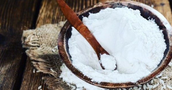 Peeling ryżowy - sposób na idealną cerę?