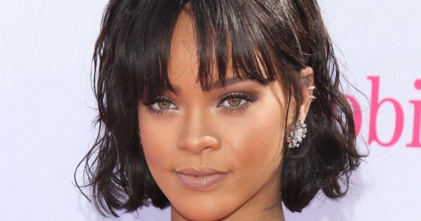 Rihanna i jej efektowne fryzury - wybór uczesań, które zapadają w pamięć
