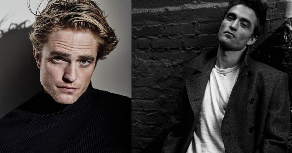 Robert Pattinson — jeden z najpopularniejszych brytyjskich aktorów młodego pokolenia