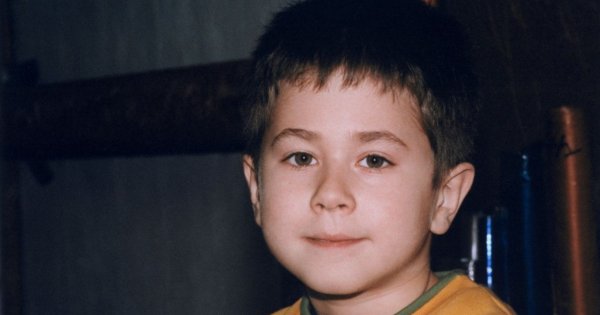 Pamiętacie Filipa z "Rodziny Zastępczej"? Zobaczcie, jak się zmieniał Sergiusz Żymełka!