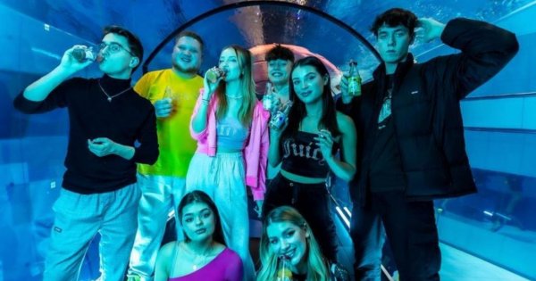 TEAM X odwołuje najbliższy koncert z powodu wojny. W zamian szykuje coś specjalnego!