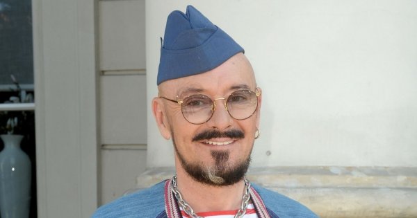 Tomasz Jacyków podaje receptę na udany związek! Stylista jest w szczęśliwej relacji już od ponad 24 lat!