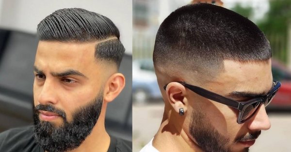 Męska fryzura w stylu undercut! Czym się charakteryzuje i jak ją stylizować?