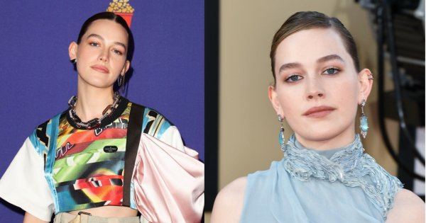 Victoria Pedretti – wiek, kariera, Instagram. Wszystko, co chcesz wiedzieć o aktorce znanej z mrocznych ról!