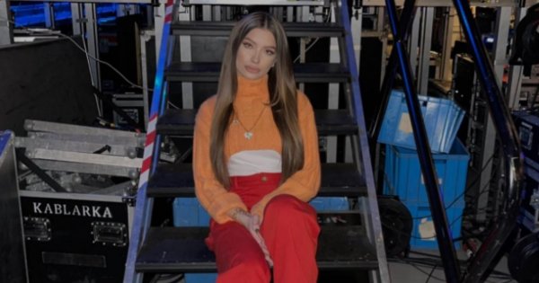 Viki Gabor jako Michael Jackson w "Twoja Twarz Brzmi Znajomo"! "Jak żywy król popu, z głosu i wyglądu" - komentują fani