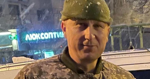 Ukraiński generał w rosyjskiej niewoli w zamian za uwolnienie dzieci z Mariupola. "Moje życie należy tylko do mnie i oferuję je w zamian za życie dzieci"